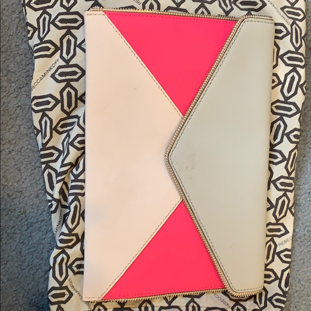 Rebecca Minkoff Clutch